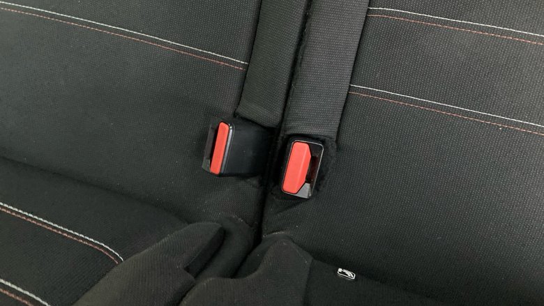 Dacia Jogger 1.0 TCe Extreme SE 5dr Petrol Estate